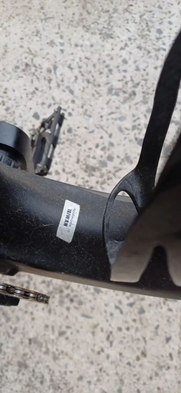 Specialized Stumpjumper 27.5 Carbon