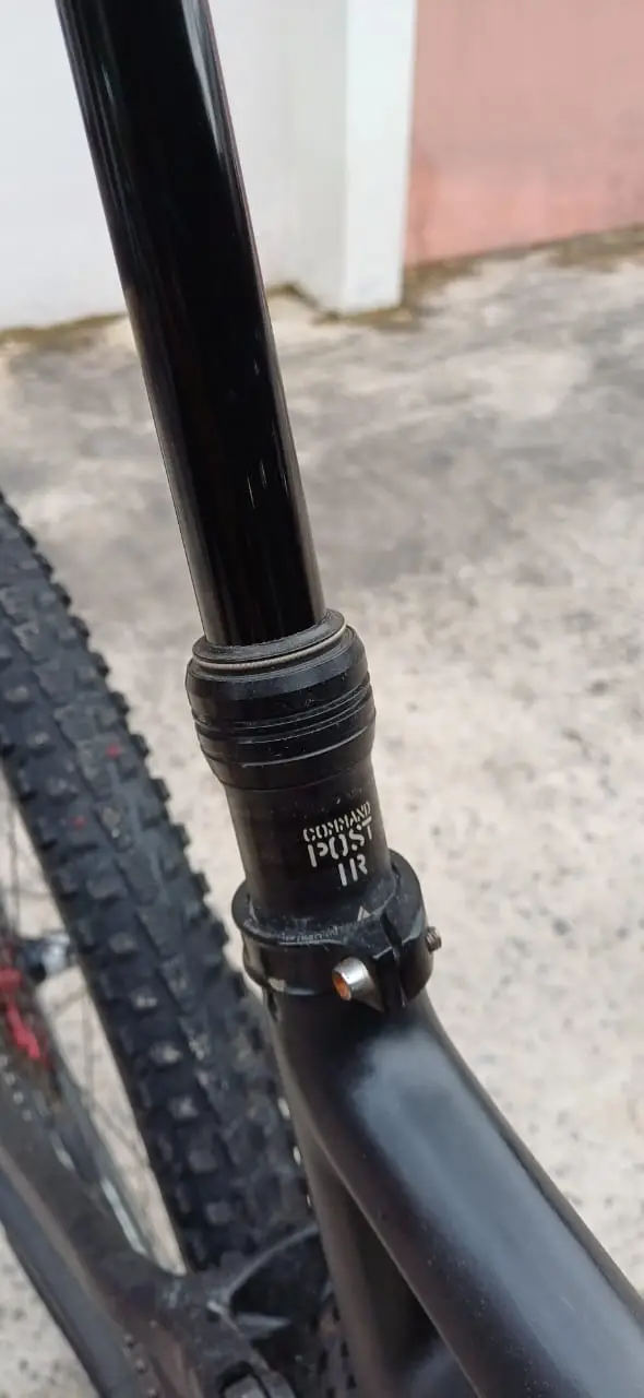 Specialized Stumpjumper 27.5 Carbon