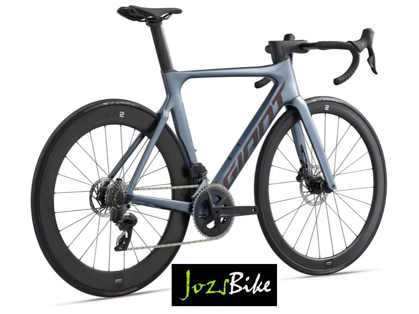 GIANT PROPEL ADVANCED 1 DISC(XS,S)