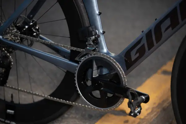 GIANT PROPEL ADVANCED 1 DISC(XS,S)