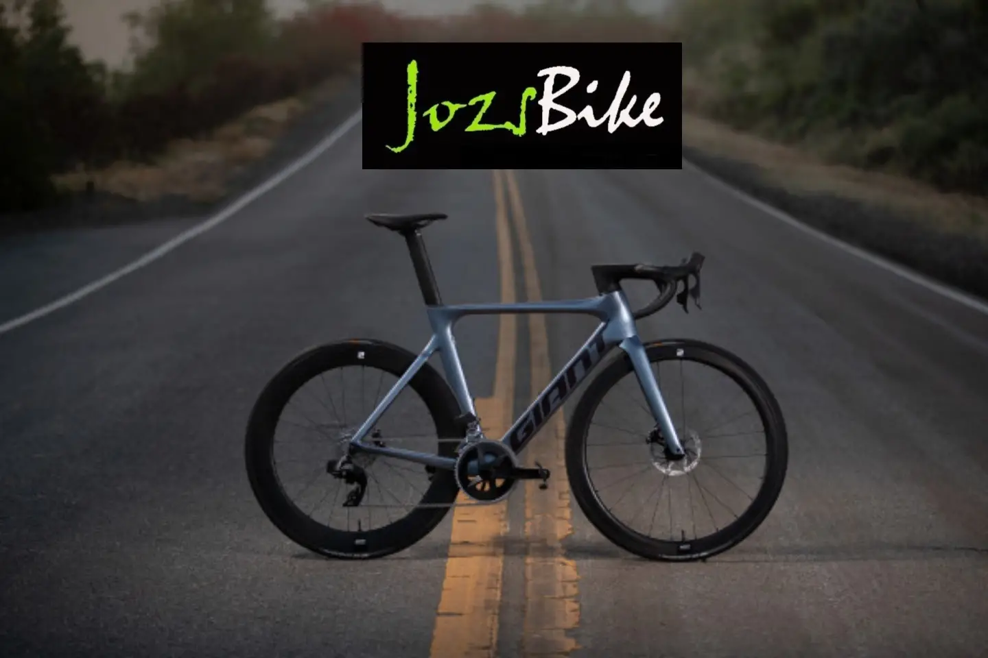 GIANT PROPEL ADVANCED 1 DISC(XS,S)