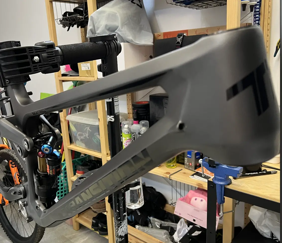 Transitions Sentinel V2