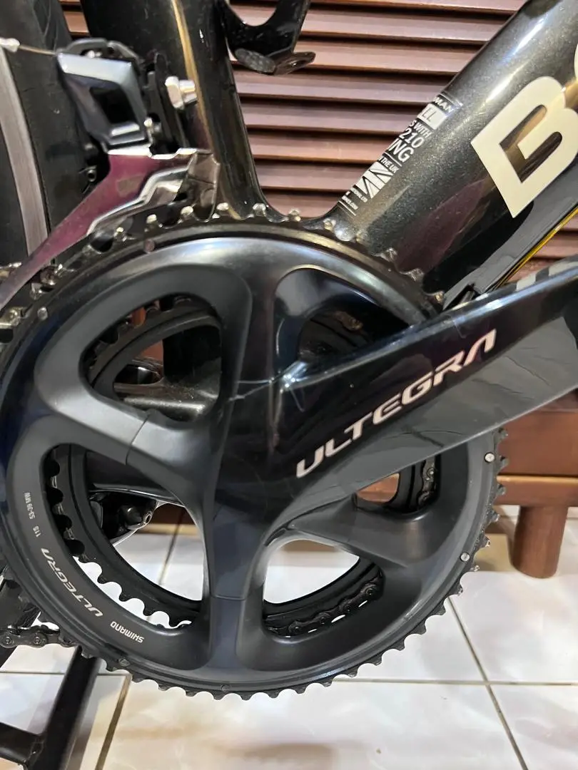 Boardman Air 9.8 Elite Platinum  UK Top Brand Collector Bike