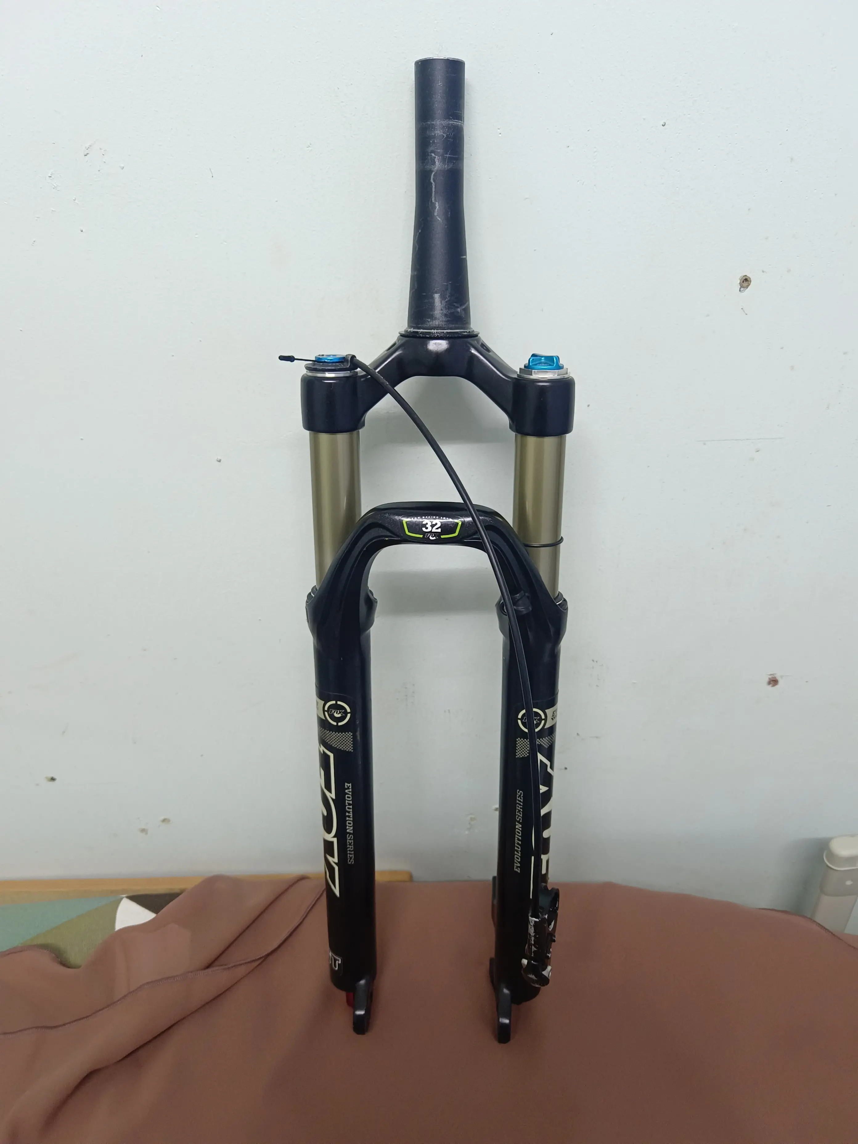 Fox Float Evolution 29er