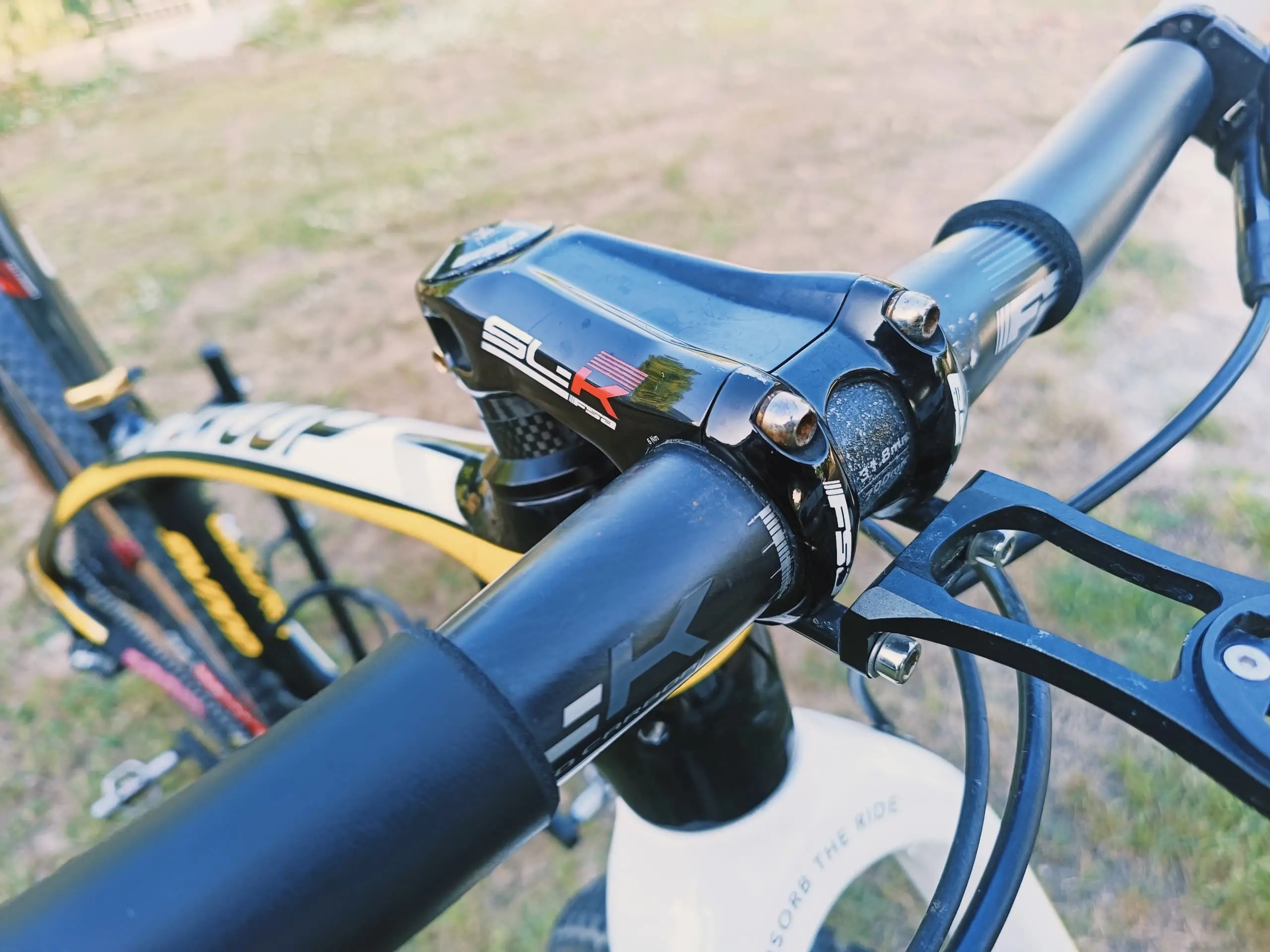 MTB Taokas Swoop 27,5