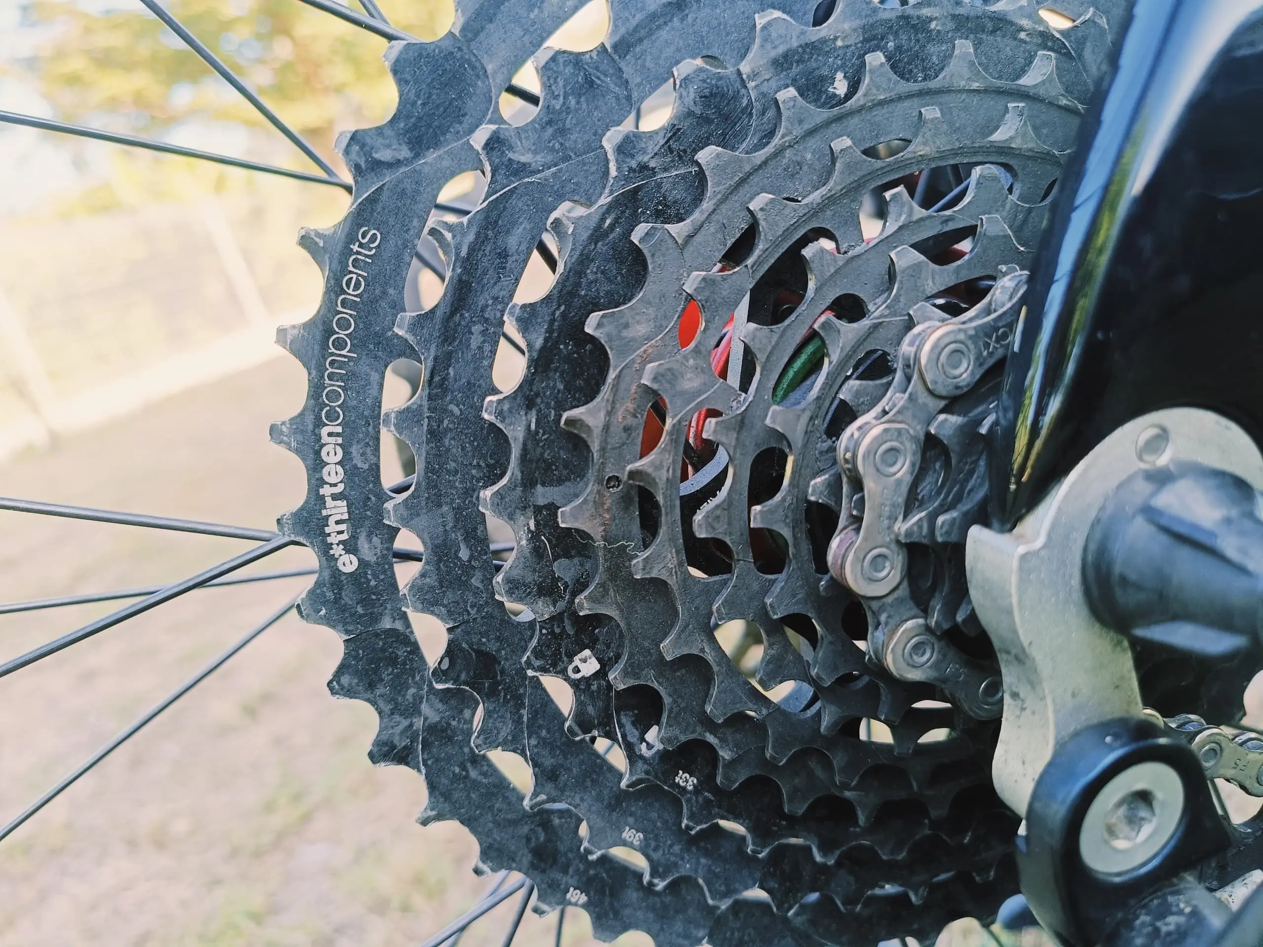 MTB Taokas Swoop 27,5