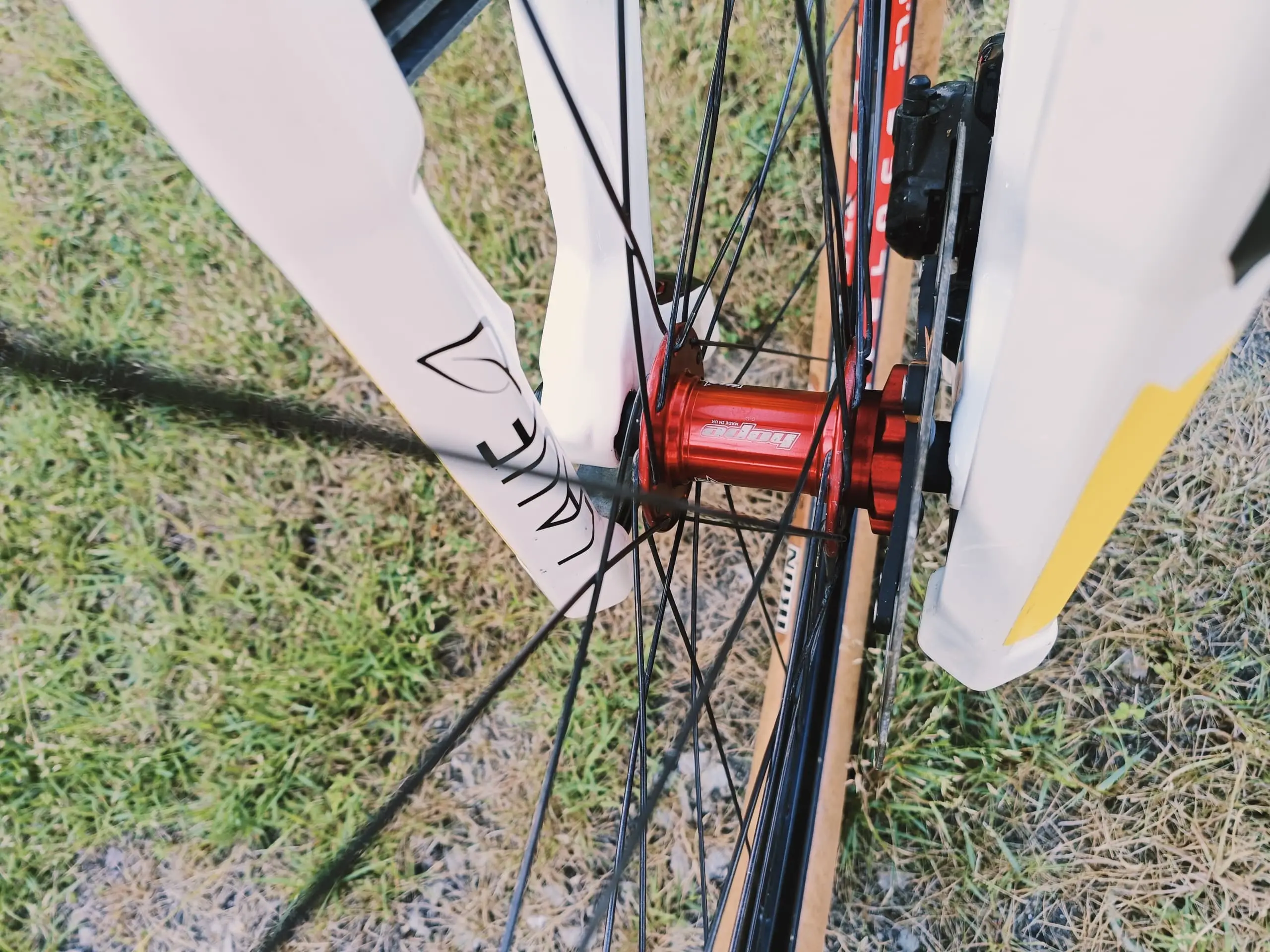 MTB Taokas Swoop 27,5