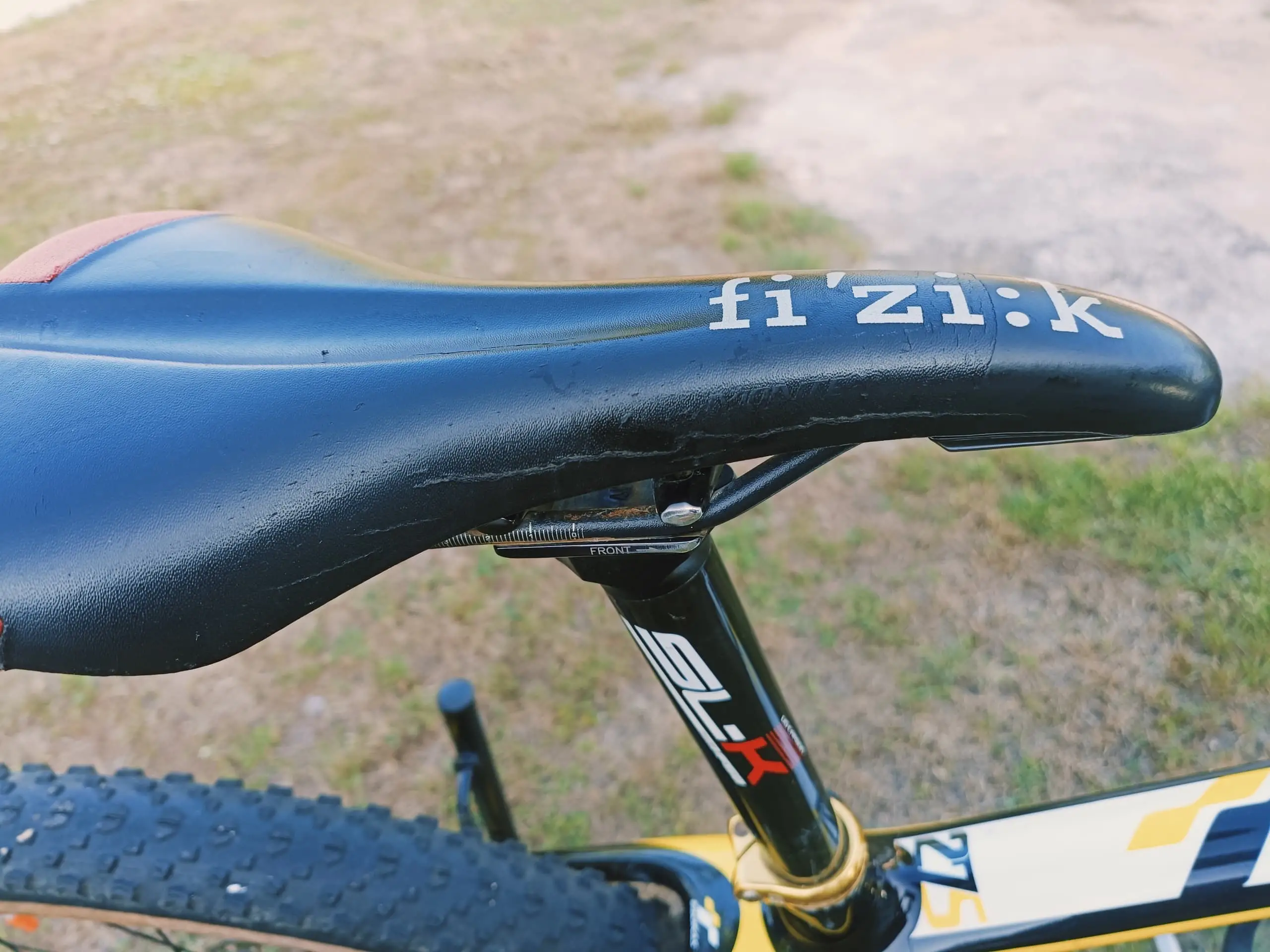 MTB Taokas Swoop 27,5