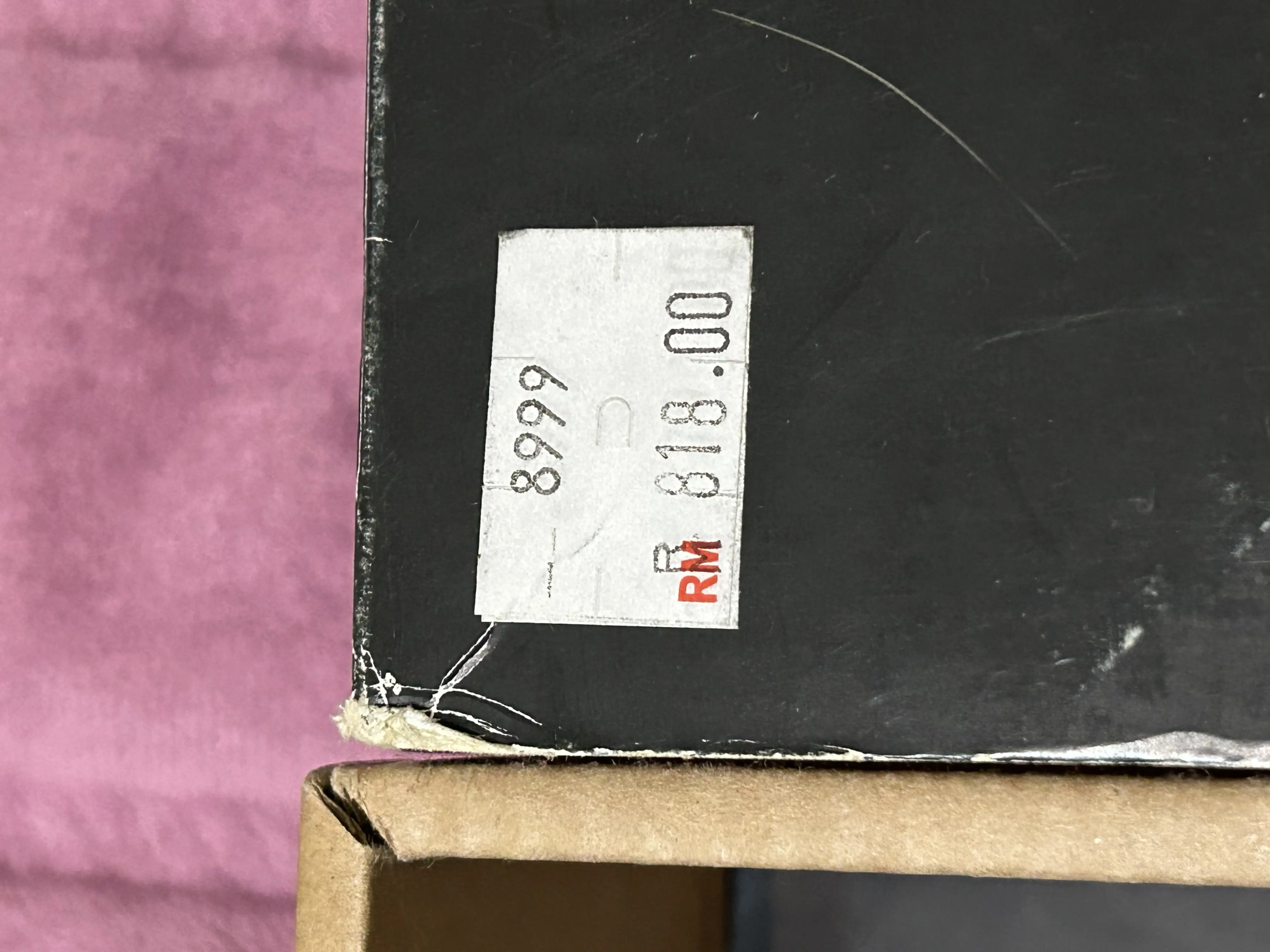 Fizik Tempo Argo Roadbike Carbon Saddle like ORIGINAL NEW HARGA LELONG !