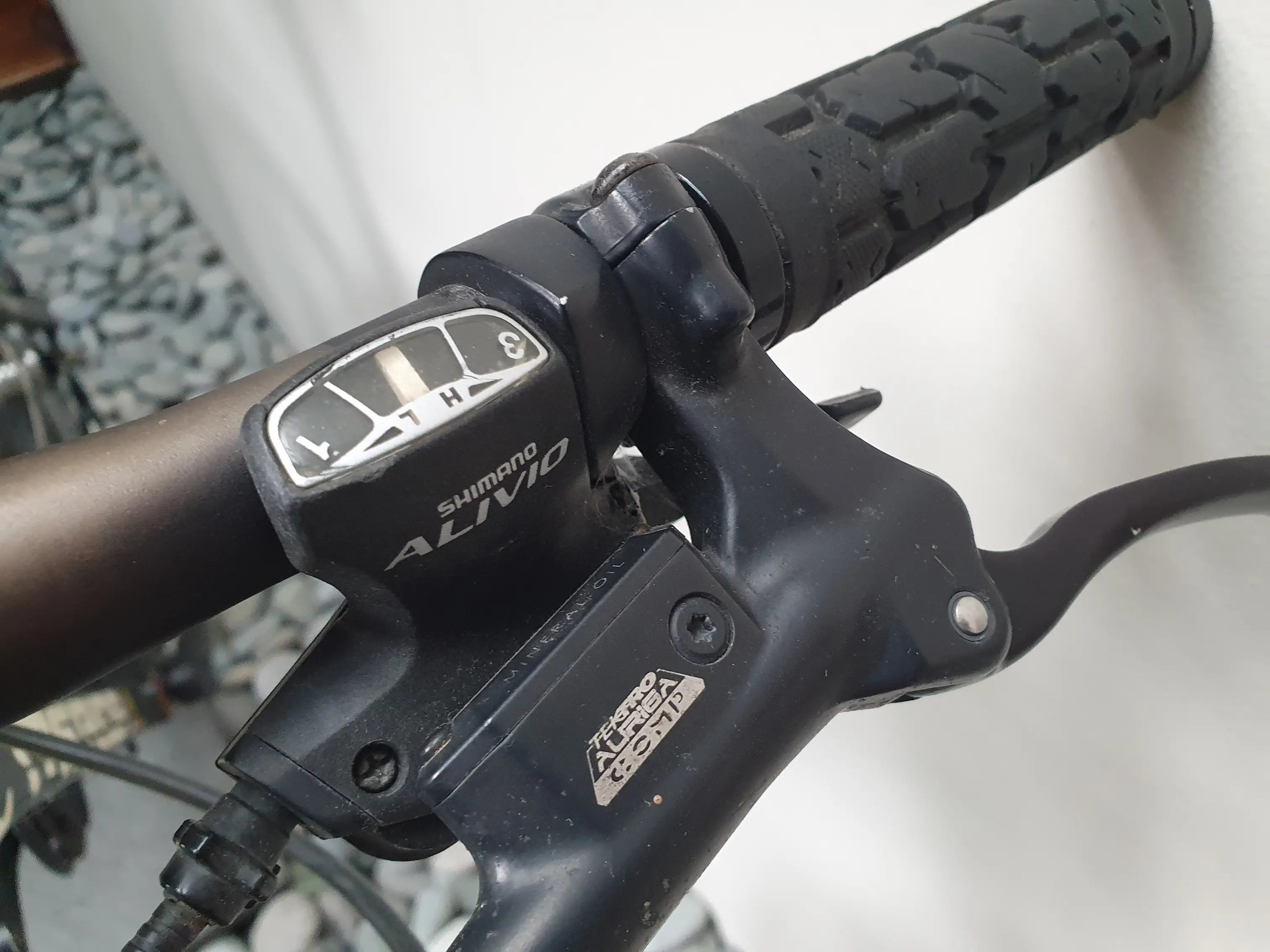 MERIDA MATTS TFS 100 26inch MTB