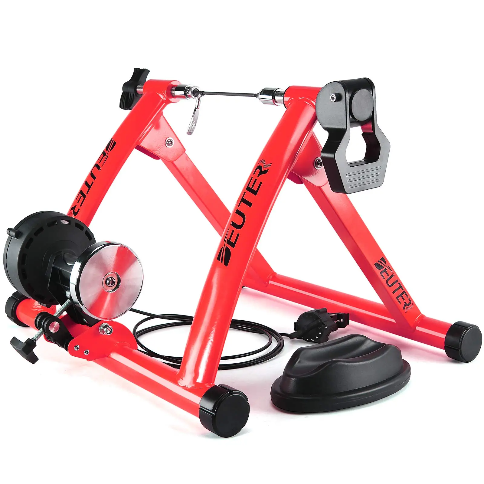 Road Bike EMC R2.8 + Deuter Trainer