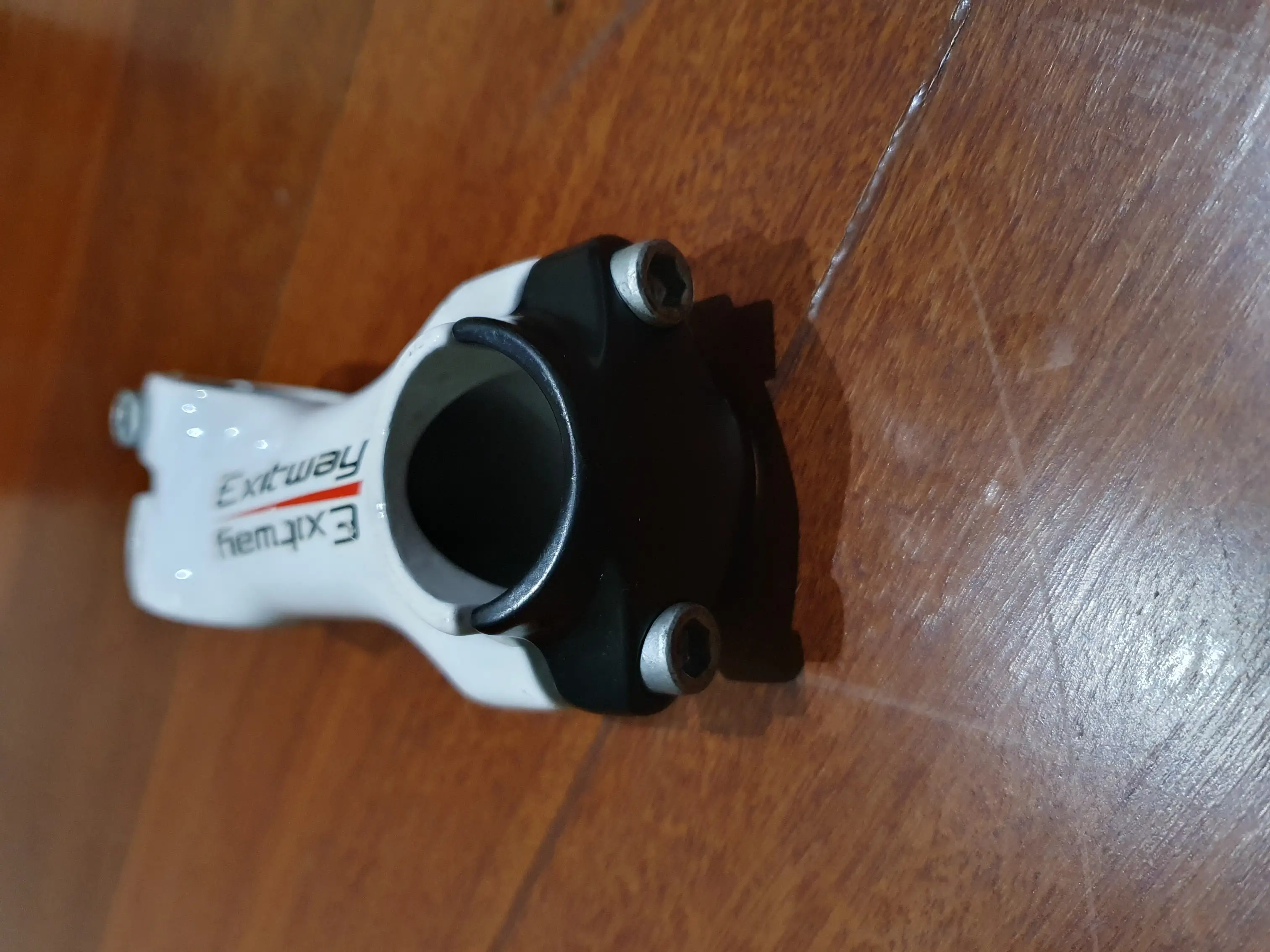 100mm stem