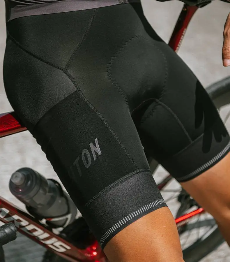 MONTON MENS CYCLING BIB SHORTS PRO AWAKER