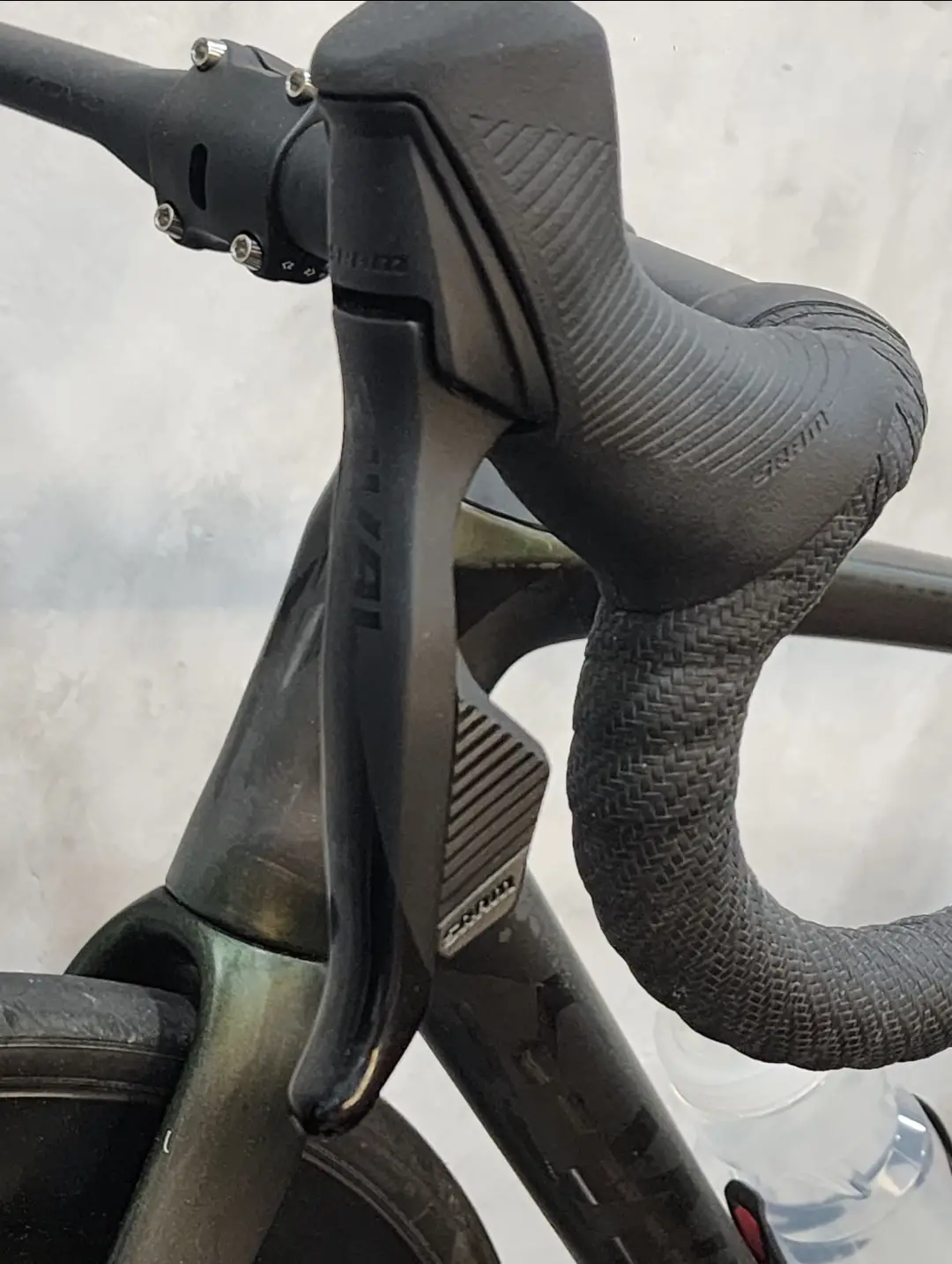 Specialized s-works tarmac