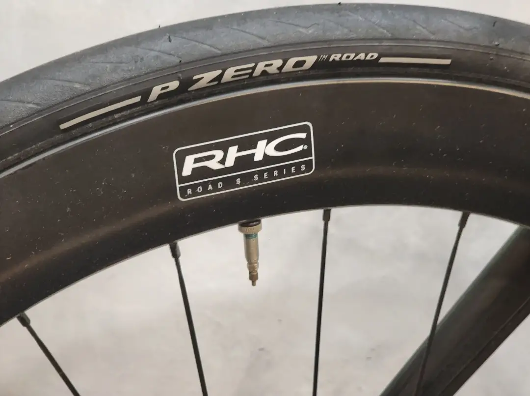 Specialized s-works tarmac