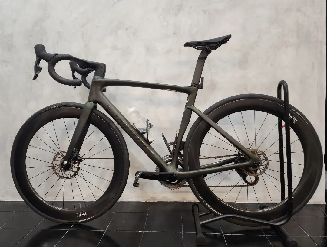 Specialized s-works tarmac