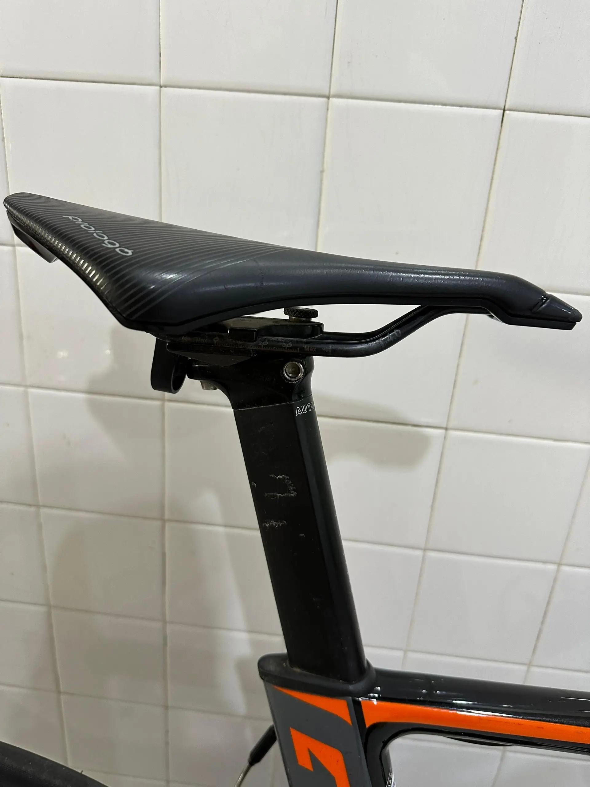 Giant Propel Advanced Pro 1 (2016)