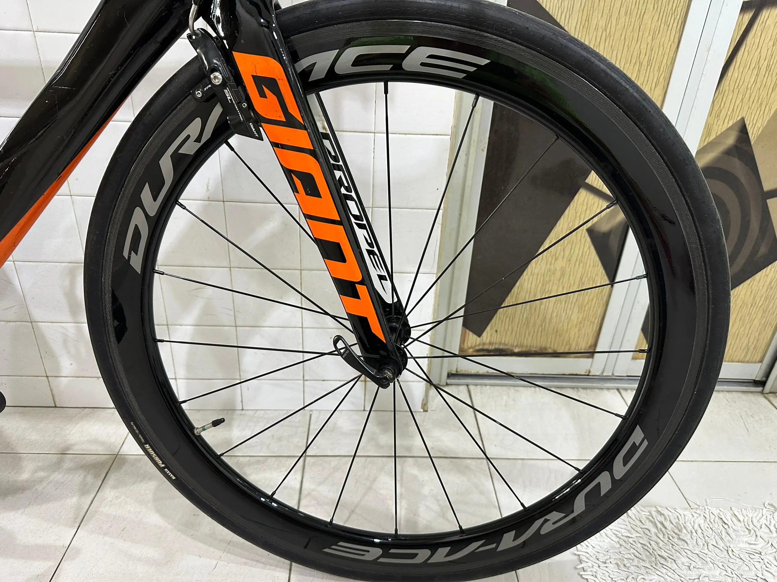 Giant Propel Advanced Pro 1 (2016)