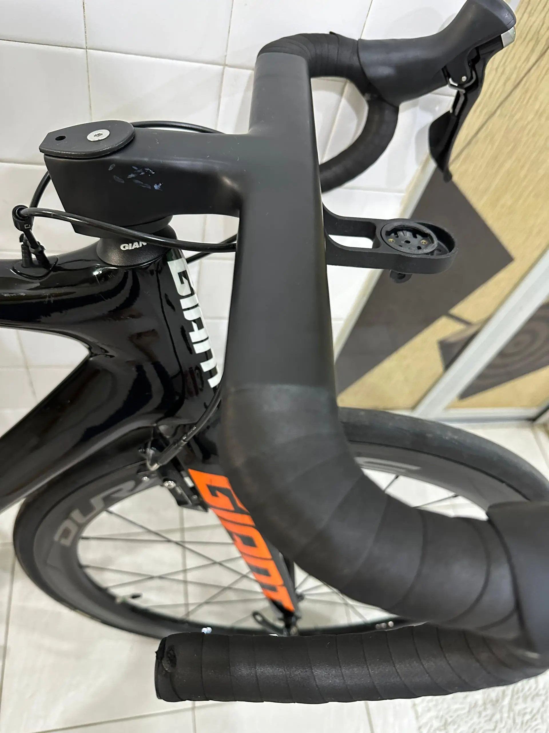 Giant Propel Advanced Pro 1 (2016)