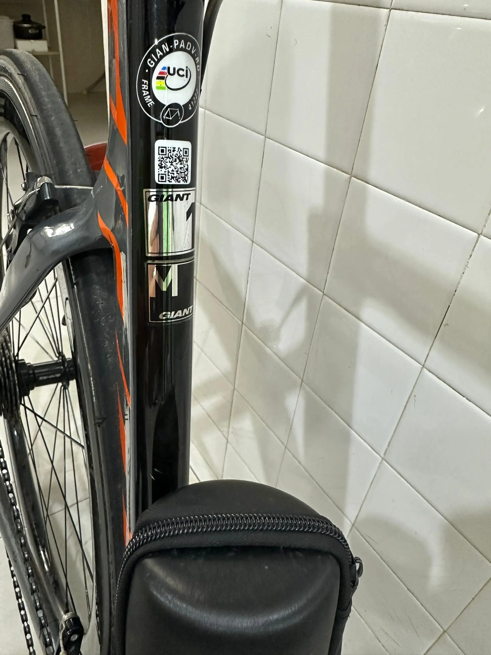 Giant Propel Advanced Pro 1 (2016)