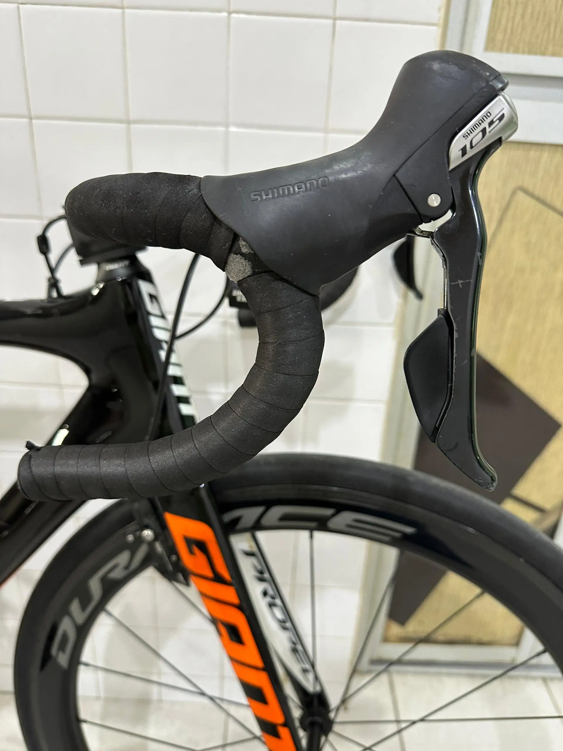 Giant Propel Advanced Pro 1 (2016)