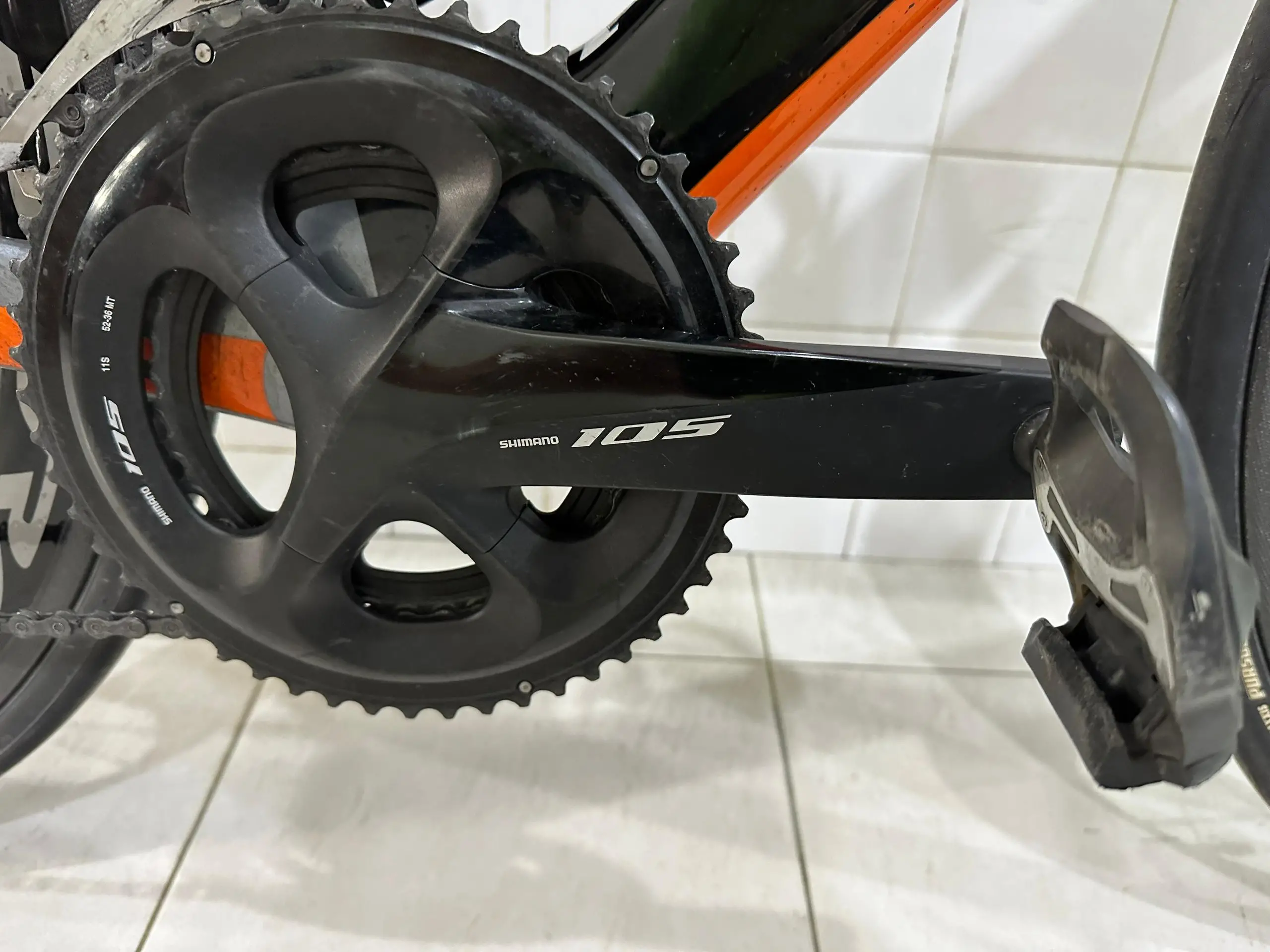 Giant Propel Advanced Pro 1 (2016)