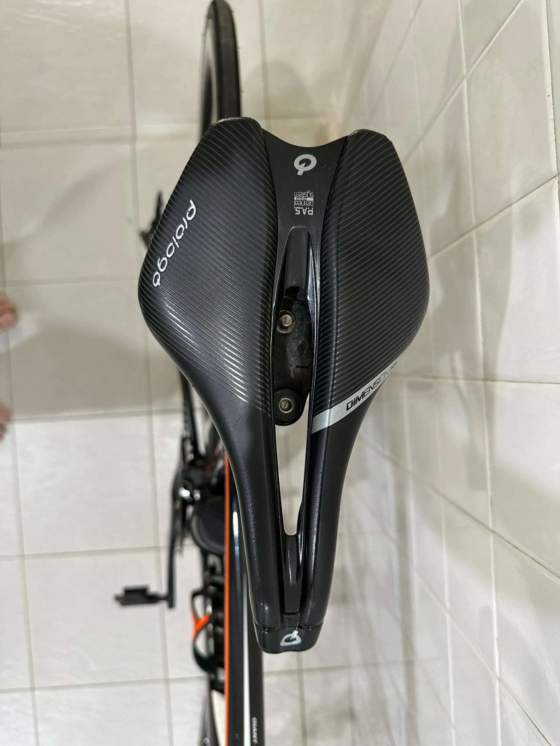 Giant Propel Advanced Pro 1 (2016)
