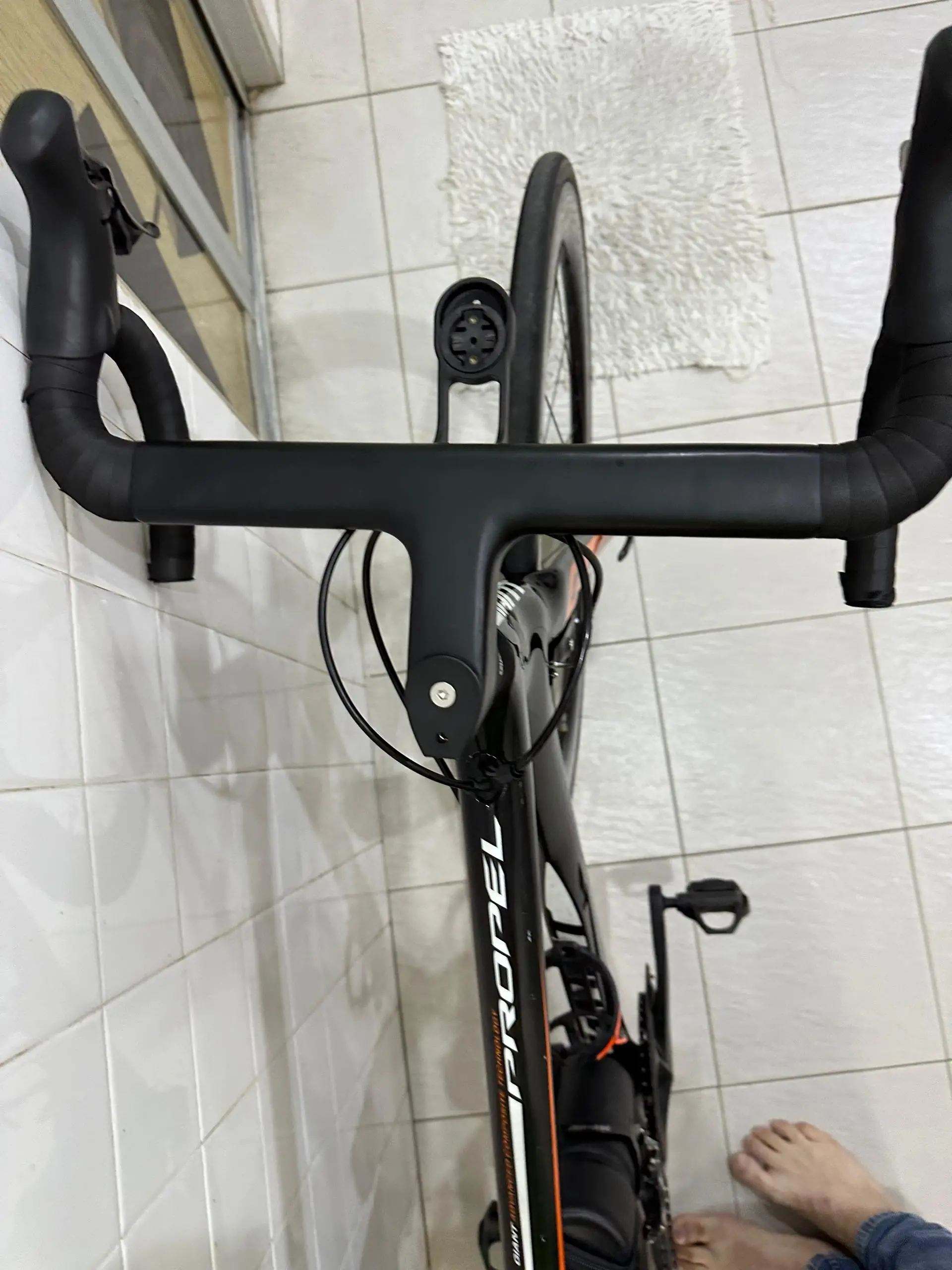 Giant Propel Advanced Pro 1 (2016)