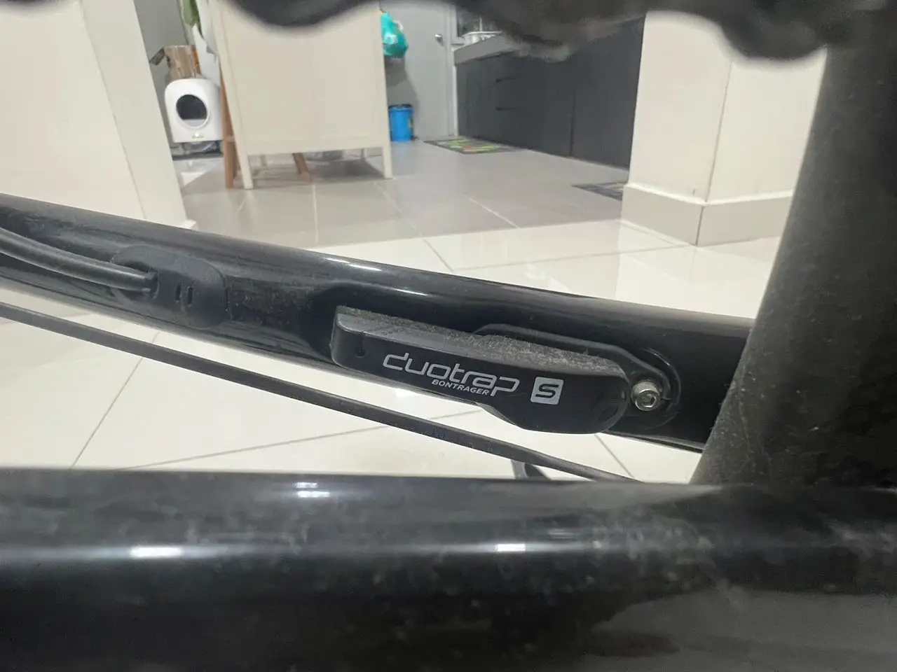 Trek Emonda SL6 Disc Pro