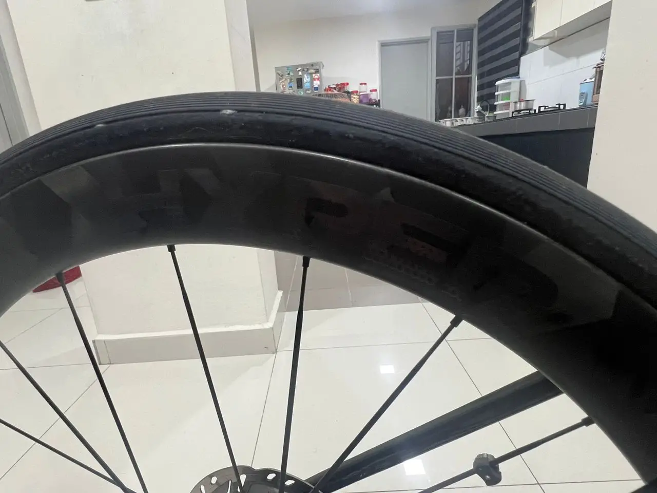 Trek Emonda SL6 Disc Pro