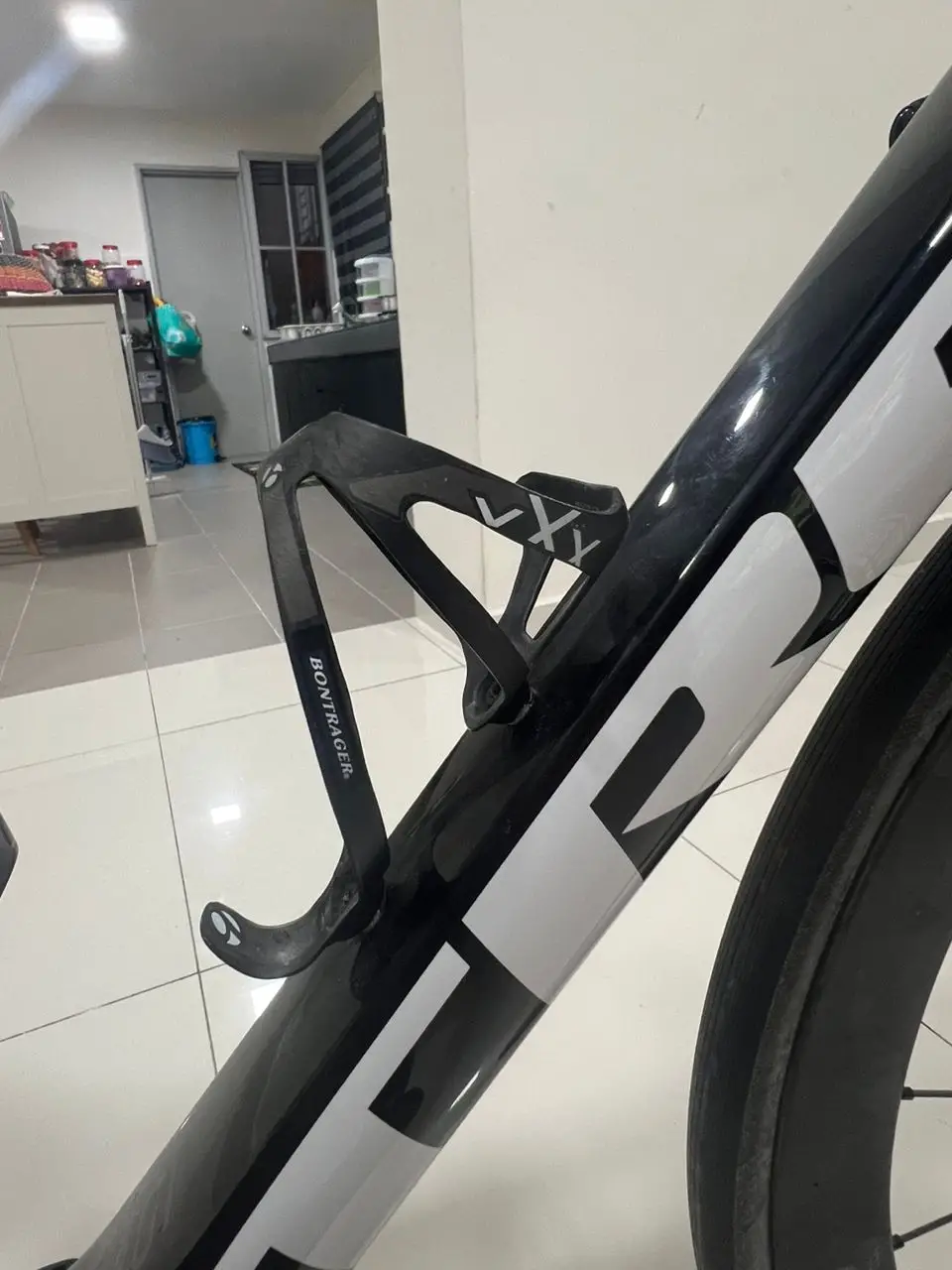 Trek Emonda SL6 Disc Pro