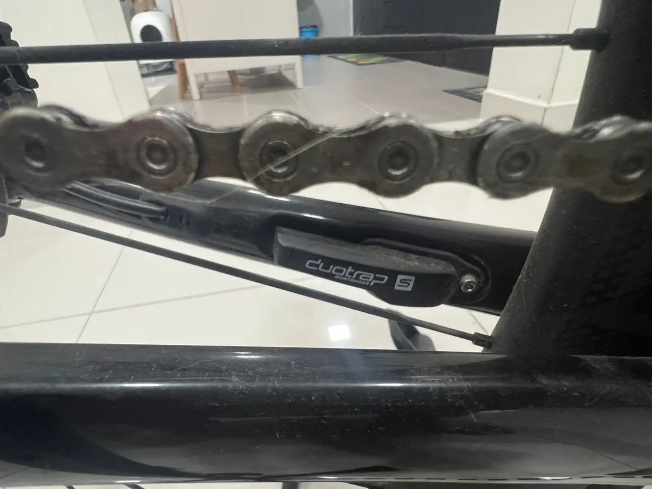 Trek Emonda SL6 Disc Pro