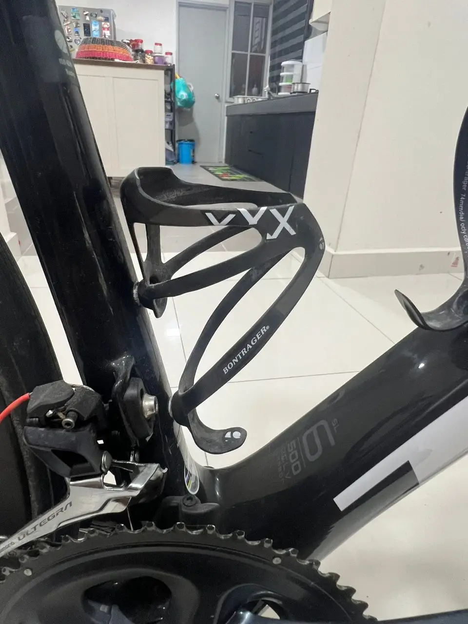 Trek Emonda SL6 Disc Pro