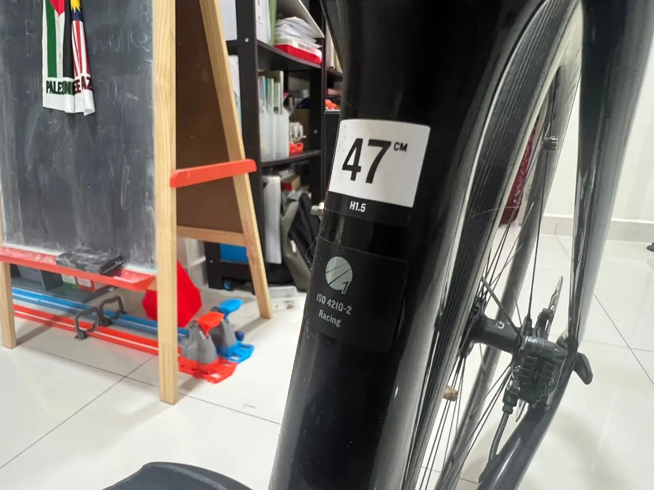 Trek Emonda SL6 Disc Pro