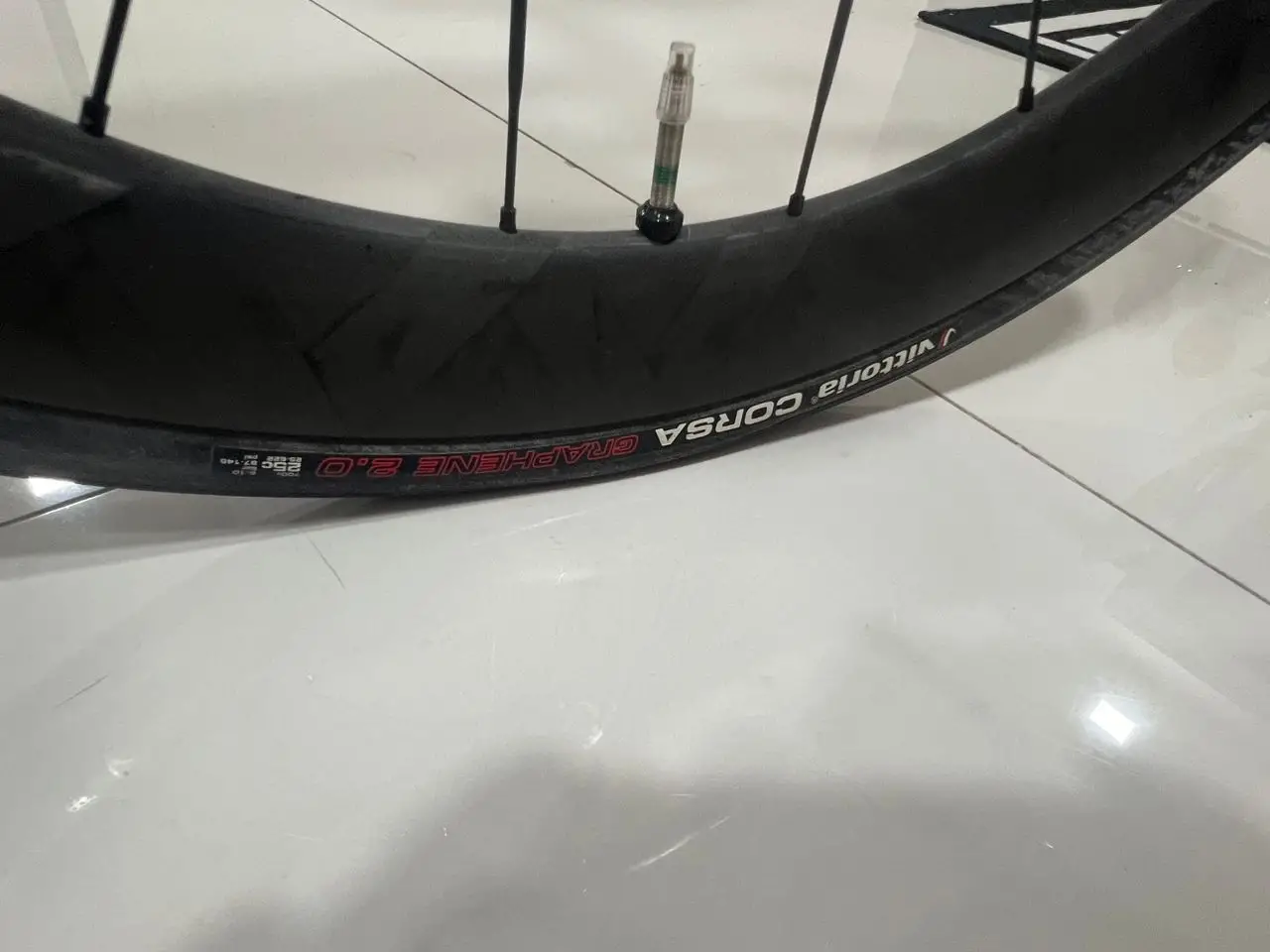 Trek Emonda SL6 Disc Pro