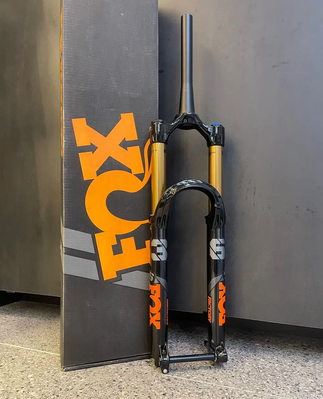 Fox Factory 36 Grip 2 Fork is ON SALE