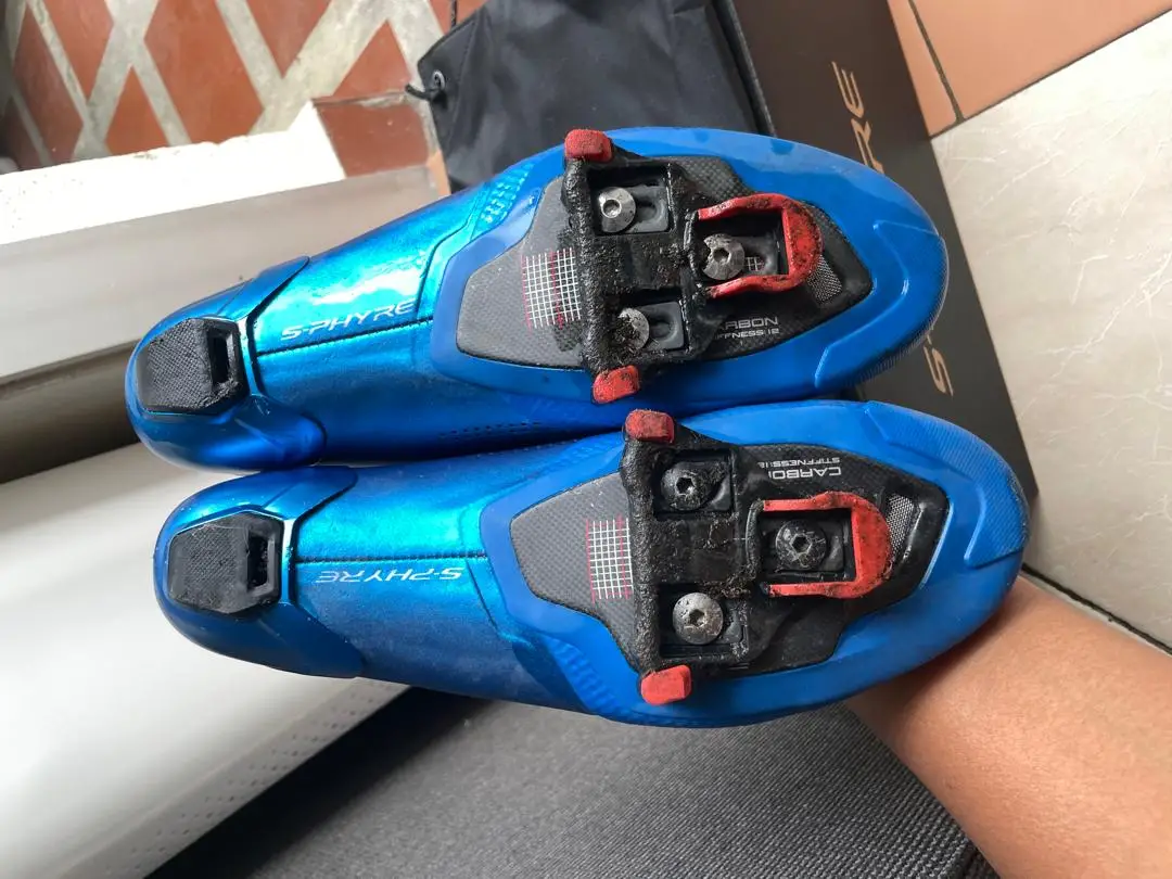 shimano rc 9