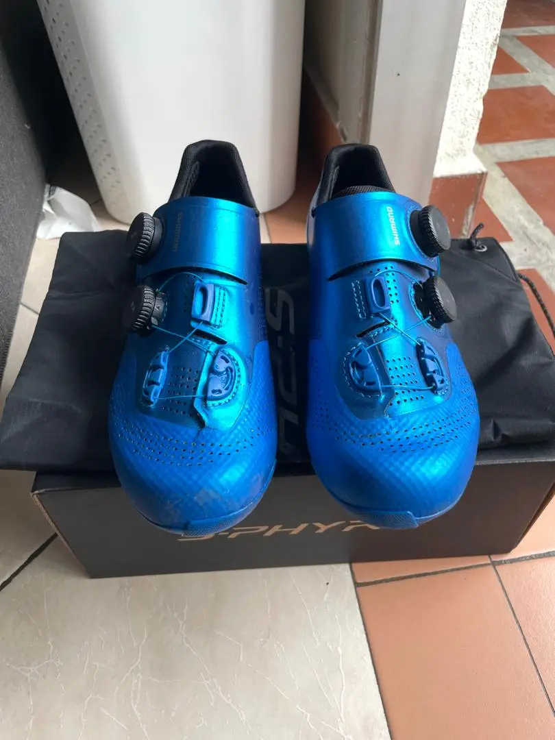 shimano rc 9