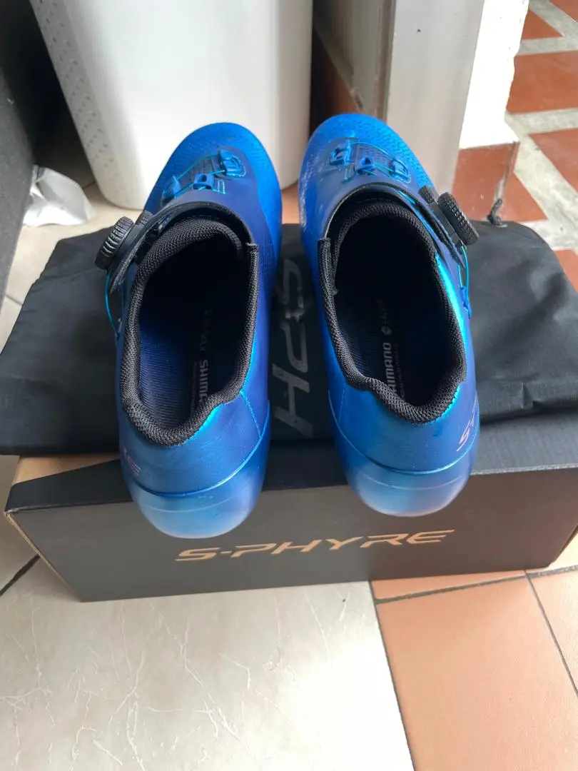 shimano rc 9