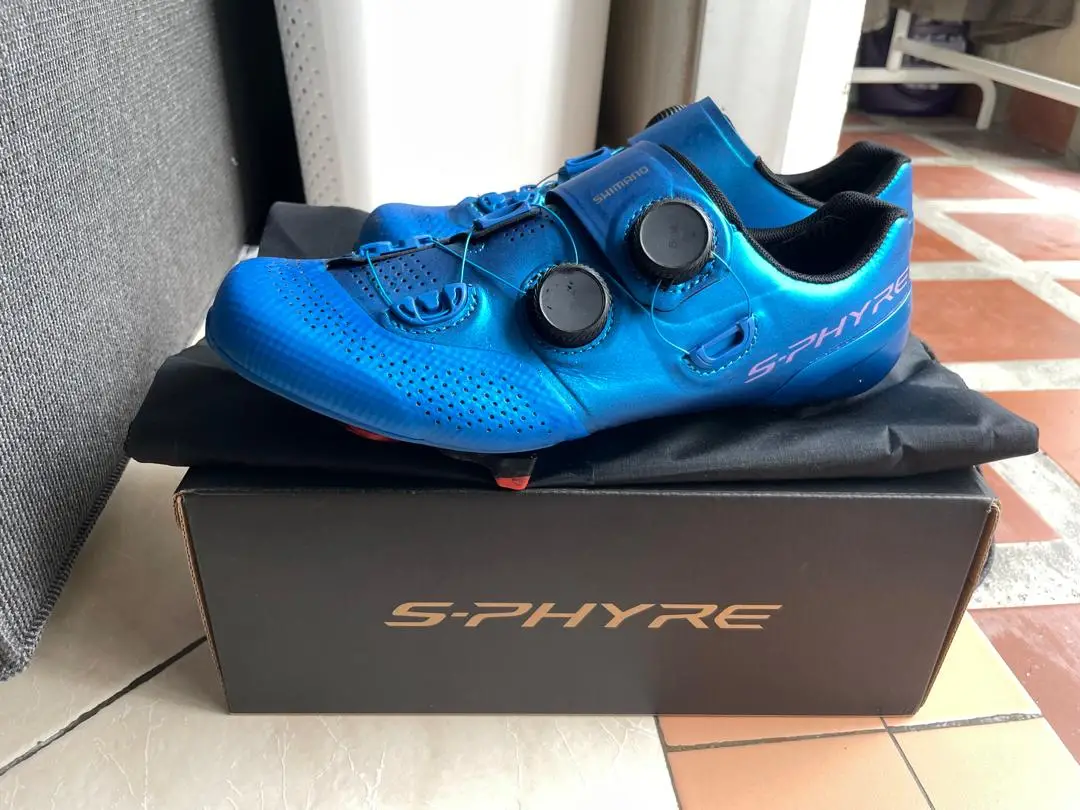 shimano rc 9