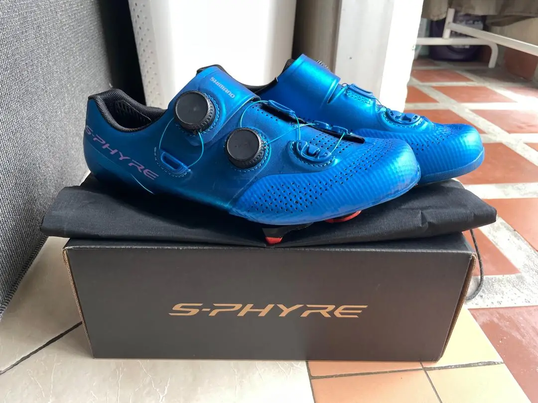 shimano rc 9