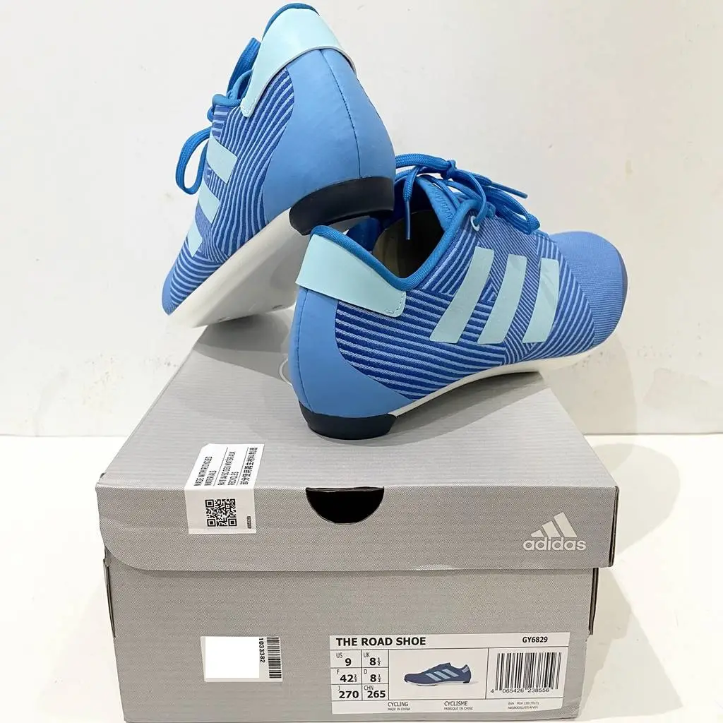 adidas The Road cycling shoe