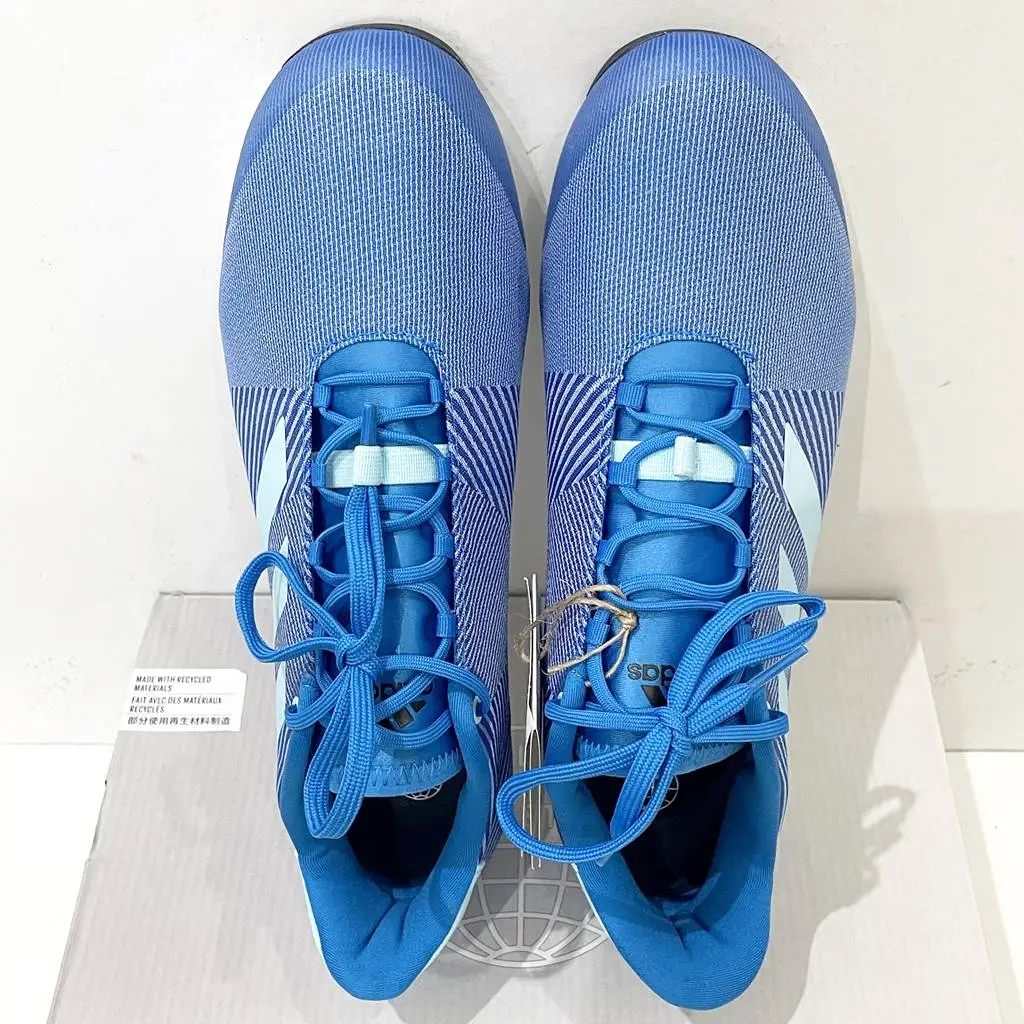 adidas The Road cycling shoe