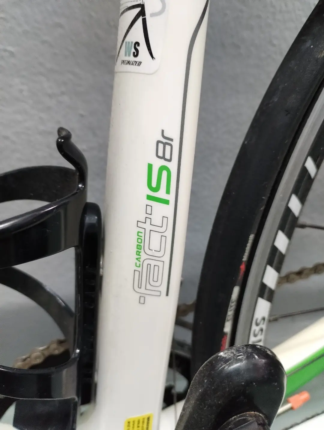 Specialized Roadbike For Sale