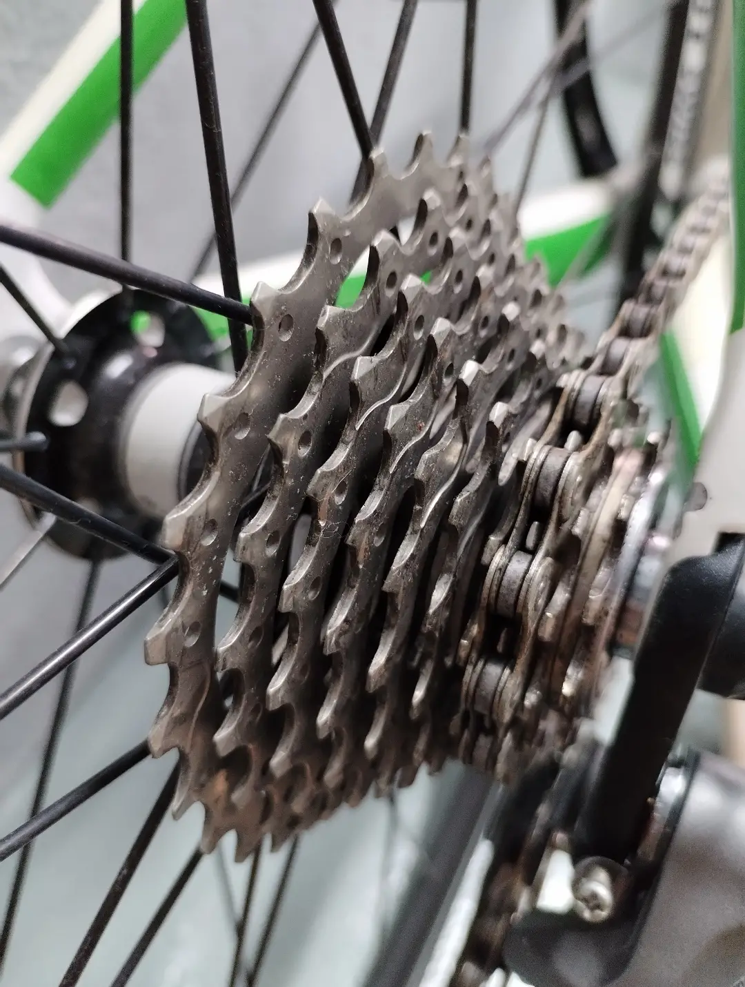 Specialized Roadbike For Sale