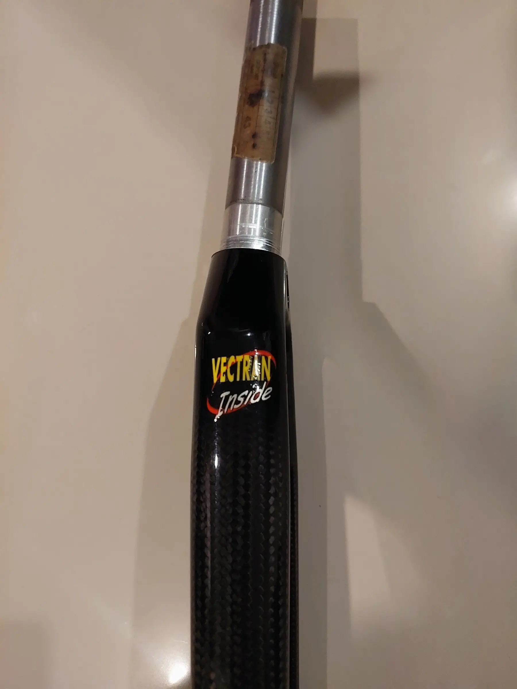 Time Carbon Fork