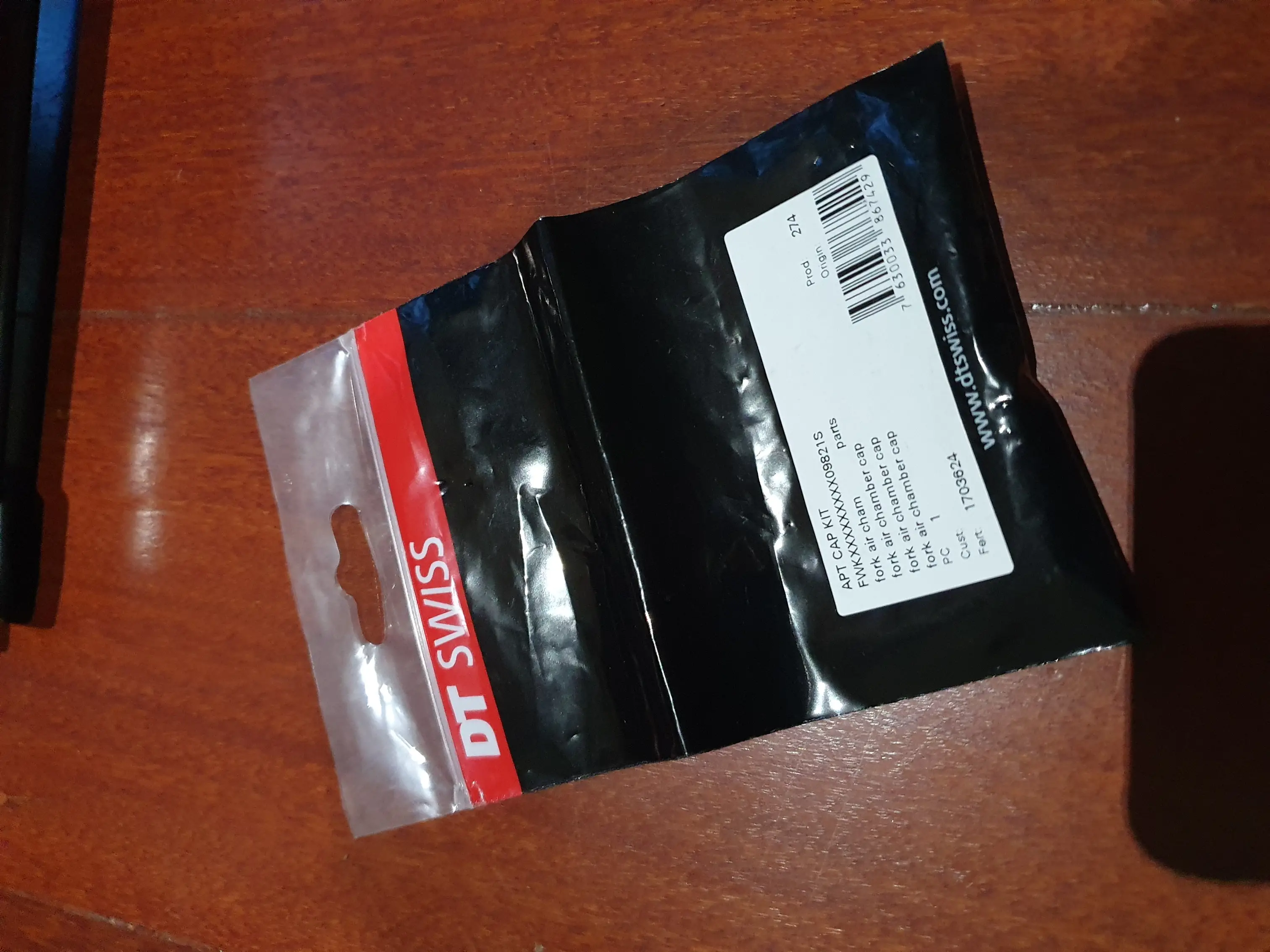 26 inch MTB Air Fork