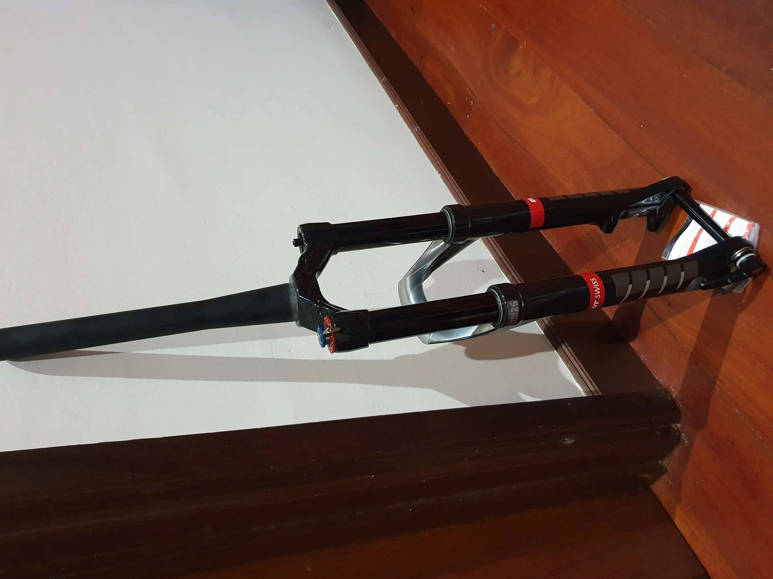 26 inch MTB Air Fork