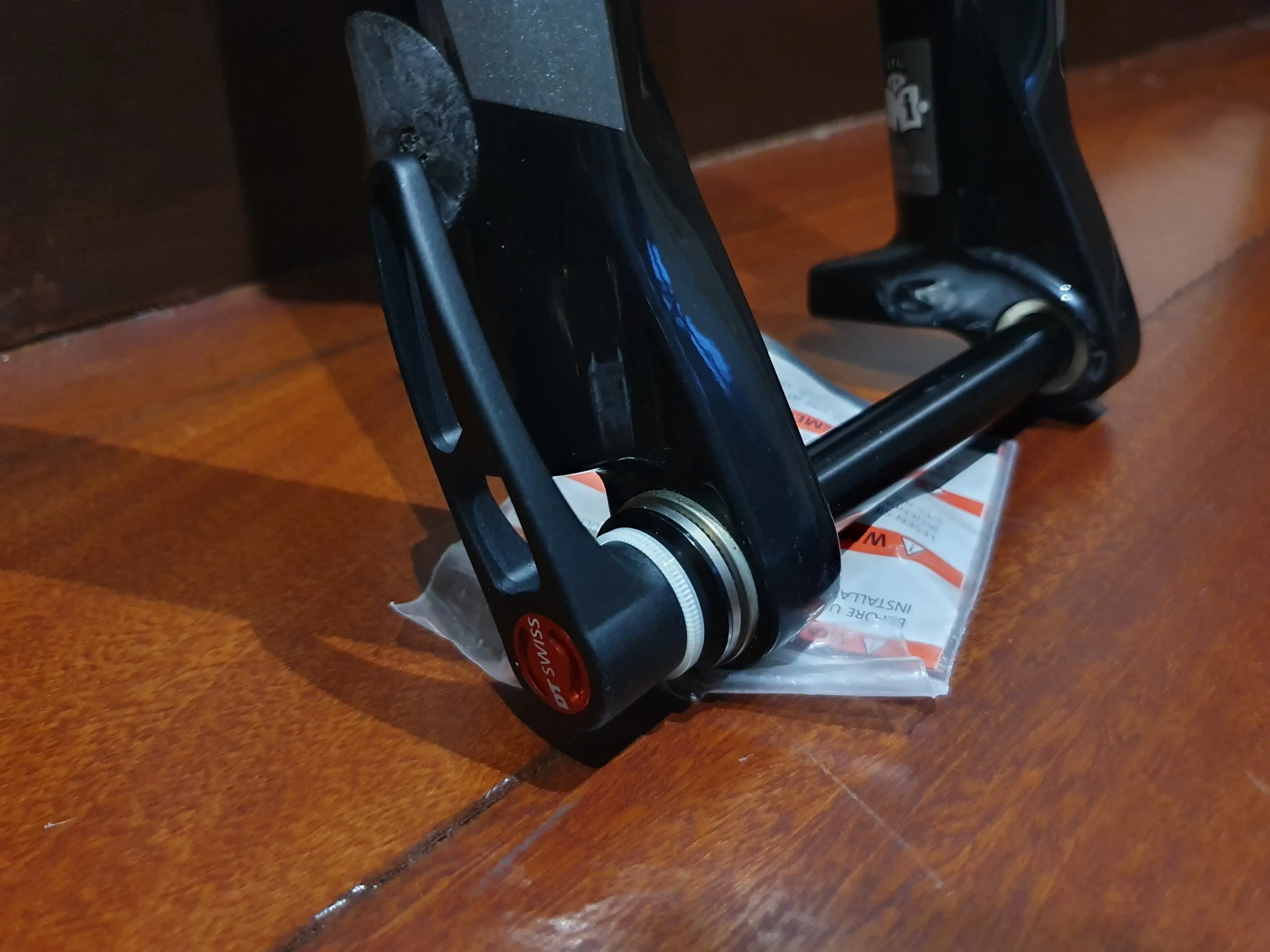 26 inch MTB Air Fork