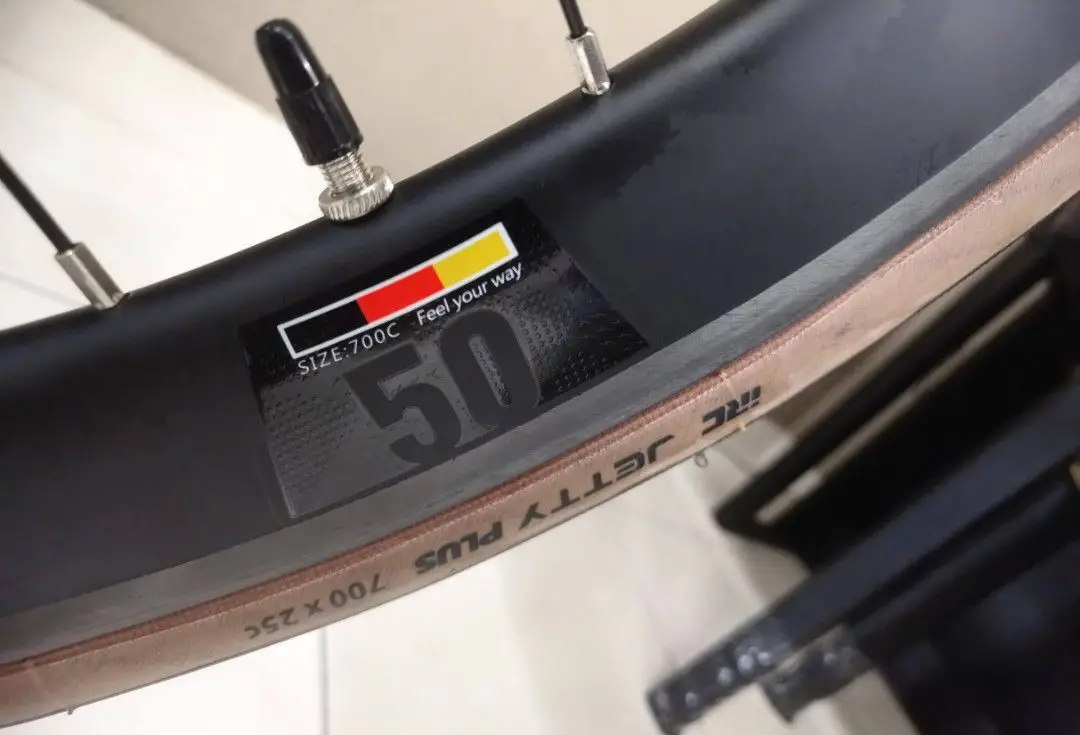 Alcott Zagato Team Matte Black Ultegra